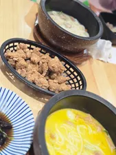 Review photo uploaded by A customer at Meetrice Noodle Richmond