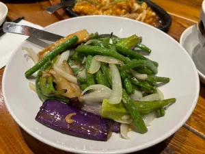Ipoh Malay Cuisine - Malaysian restaurant in Vancouver – fine dining dishes, interior photos, and ambiance.