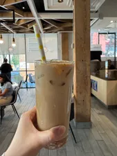 Review photo uploaded by Mila🌼💛 at Wren cafe