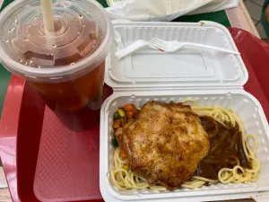 Grill King - Taiwanese & HK Cafe restaurant in Richmond – fine dining dishes, interior photos, and ambiance.