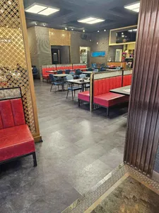 The Regalia Restaurant - Chinese restaurant in Richmond – fine dining dishes, interior photos, and ambiance.