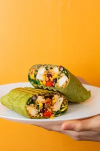 WELA Downtown - Asian restaurant in Downtown Vancouver – fine dining dishes, interior photos, and ambiance.