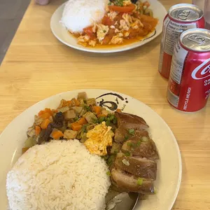 Old Xian's Food Coquitlam - Chinese restaurant in Coquitlam – fine dining dishes, interior photos, and ambiance.