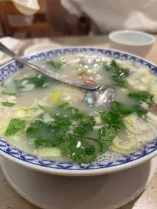 Fortune Lamb Dining - Chinese restaurant in Vancouver – fine dining dishes, interior photos, and ambiance.