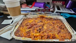 One Cafe Parker Place - Taiwanese & HK Cafe restaurant in Richmond – fine dining dishes, interior photos, and ambiance.