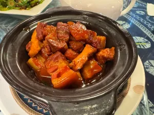 Jia Wei Restaurant - Chinese restaurant in Burnaby – fine dining dishes, interior photos, and ambiance.