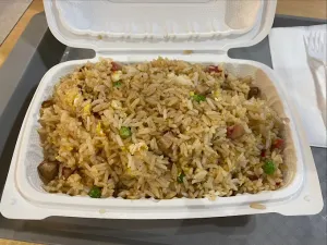 Giant Panda Szechuan Cuisine - Chinese restaurant in Vancouver – fine dining dishes, interior photos, and ambiance.