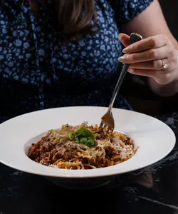 House of Dawn Steakhouse - North American restaurant in Richmond – fine dining dishes, interior photos, and ambiance.