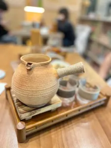 11AM Tea House - Bubble Tea restaurant in Richmond – fine dining dishes, interior photos, and ambiance.