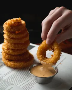 Blaze Gourmet Burgers - Burger & Fried Chicken restaurant in Vancouver – fine dining dishes, interior photos, and ambiance.