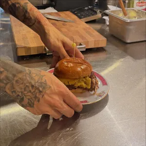 Aureliana - North American restaurant in Downtown Vancouver – fine dining dishes, interior photos, and ambiance.