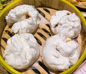 Neptune Wonton Noodle Richmond - Taiwanese & HK Cafe restaurant in Richmond – fine dining dishes, interior photos, and ambiance.