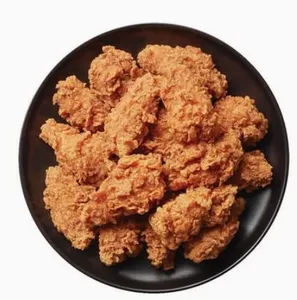 BBQ Chicken - Burger & Fried Chicken restaurant in Richmond – fine dining dishes, interior photos, and ambiance.