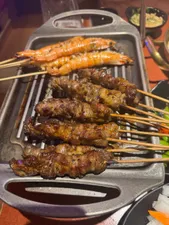 Review photo uploaded by Sam