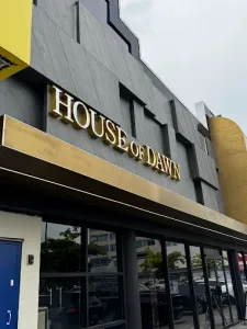 House of Dawn Steakhouse - North American restaurant in Richmond – fine dining dishes, interior photos, and ambiance.