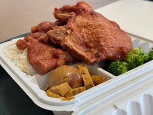 Review photo uploaded by A customer at Ng Kee Cafe