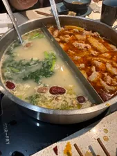 Review photo uploaded by Jean at Happy Lamb Hot Pot Burnaby