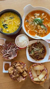 Meetrice Noodle Burnaby - Chinese restaurant in Burnaby – fine dining dishes, interior photos, and ambiance.