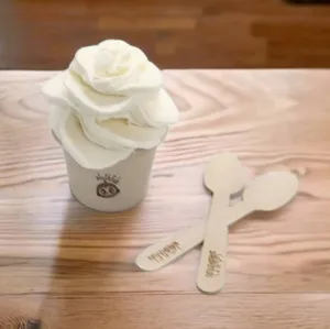 Picture of dish Hokkaido Milk Ice cream at Slothfuls