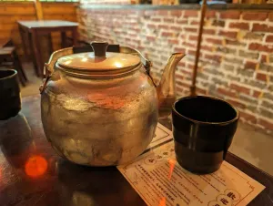 Memory Corner - Taiwanese & HK Cafe restaurant in Richmond – fine dining dishes, interior photos, and ambiance.