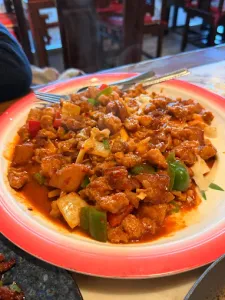 Xiang Yu Taste - Szechuan Spicy restaurant in Vancouver – fine dining dishes, interior photos, and ambiance.