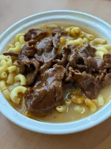 Cha Kee - Taiwanese & HK Cafe restaurant in Richmond – fine dining dishes, interior photos, and ambiance.