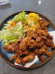 Kiku Sushi Metrotown - Japanese & Sushi restaurant in Burnaby – fine dining dishes, interior photos, and ambiance.