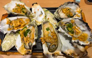 Review photo uploaded by Tim gor at Crab Hot Lau Kingsway