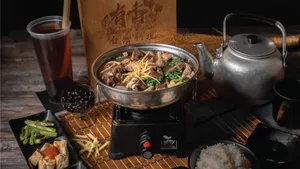 Memory Corner undefined restaurant in Richmond – fine dining dishes, interior photos, and ambiance.