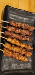 Chuan Ku BBQ Restaurant - BBQ restaurant in Richmond – fine dining dishes, interior photos, and ambiance.