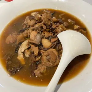 Jia Wei Restaurant - Chinese restaurant in Burnaby – fine dining dishes, interior photos, and ambiance.