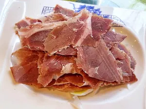 Hao's Lamb Restaurant - Chinese restaurant in Richmond – fine dining dishes, interior photos, and ambiance.