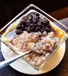 No. 1 Beef Noodle - Taiwanese & HK Cafe restaurant in Burnaby – fine dining dishes, interior photos, and ambiance.