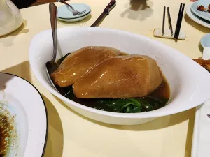 TAOTAOJU - Dim Sum restaurant in Vancouver – fine dining dishes, interior photos, and ambiance.