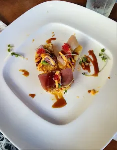 Masa Japanese Restaurant Vancouver - Japanese & Sushi restaurant in Vancouver – fine dining dishes, interior photos, and ambiance.