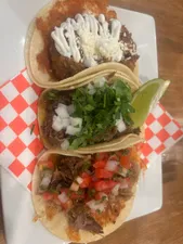 Review photo uploaded by NY圆圆 at Cachito Mio Vancouver