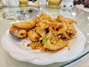 Neptune Palace Seafood Restaurant Vancouver - Dim Sum restaurant in Vancouver – fine dining dishes, interior photos, and ambiance.