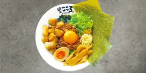 Kokoro Tokyo Mazesoba Kerrisdale - Japanese & Sushi restaurant in Vancouver – fine dining dishes, interior photos, and ambiance.