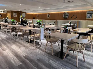 Moc Vietnamese Kitchen & Bar - Vietnamese restaurant in Vancouver – fine dining dishes, interior photos, and ambiance.