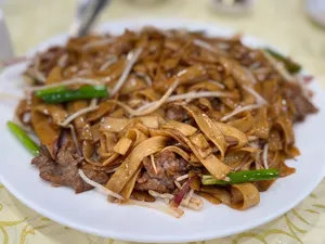 Review photo uploaded by A customer at Pinyuexuan seafood restaurant