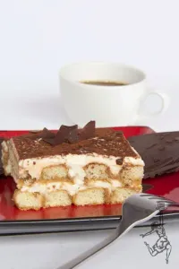 True Confections West broadway - Dessert restaurant in Vancouver – fine dining dishes, interior photos, and ambiance.