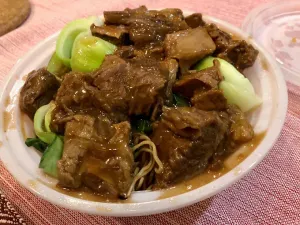 Grand Seasons Restaurant - Chinese restaurant in Coquitlam – fine dining dishes, interior photos, and ambiance.