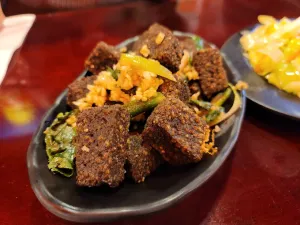 Memory Corner - Taiwanese & HK Cafe restaurant in Richmond – fine dining dishes, interior photos, and ambiance.