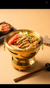 NamPo Rice Bowl - Chinese restaurant in Burnaby – fine dining dishes, interior photos, and ambiance.