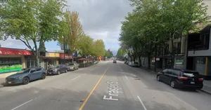 Sparky Chicken - Korean restaurant in Vancouver – fine dining dishes, interior photos, and ambiance.