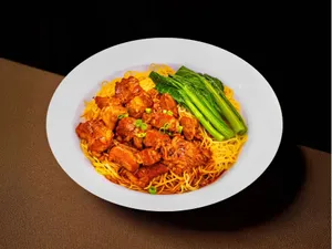 Pinyuexuan seafood restaurant - Dim Sum restaurant in Vancouver – fine dining dishes, interior photos, and ambiance.