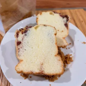 Flour Dance - Dessert restaurant in Richmond – fine dining dishes, interior photos, and ambiance.