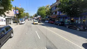 B House Restaurant - Global restaurant in Vancouver – fine dining dishes, interior photos, and ambiance.