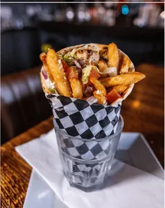 The Main - Brewery & Pubs restaurant in Vancouver – fine dining dishes, interior photos, and ambiance.