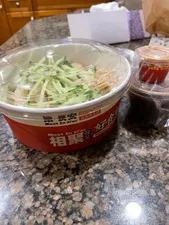 Review photo uploaded by A customer at Meet in Xi'an